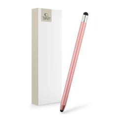Rysik Tech-Protect Touch Stylus - różowy