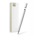 Rysik Tech-Protect Magnet Stylus magnetyczny - srebrny