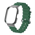 PASEK BRANSOLETA DO XIAOMI REDMI WATCH 3 - ZIELONY