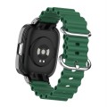 PASEK BRANSOLETA DO XIAOMI REDMI WATCH 3 - ZIELONY