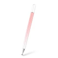 Rysik Tech-Protect Ombre Stylus do tabletu - różowy