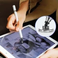 Rysik Tech-Protect Ombre Stylus do tabletu - fioletowy