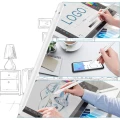 Rysik Tech-Protect Active Stylus Pen - czarny