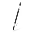 Rysik pasywny Tech-Protect USP200 3-TIP Stylus - czarny