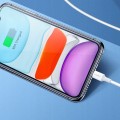 Ugreen ładowarka sieciowa USB Power Delivery 3.0 Quick Charge 4.0+ 20W 3A - Biała