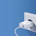Ugreen ładowarka sieciowa USB Power Delivery 3.0 Quick Charge 4.0+ 20W 3A - Biała