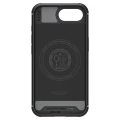 Etui Spigen Core Armor MagSafe na iPhone 16e - czarne