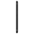 Etui Spigen Core Armor MagSafe na iPhone 16e - czarne