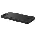 Etui Spigen Core Armor MagSafe na iPhone 16e - czarne