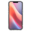 Etui Spigen Ultra Hybrid na iPhone 16e - przezroczyste