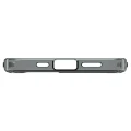 Etui Spigen Ultra Hybrid na iPhone 16e - szare