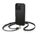 Etui Spigen Cyrill Classic Charm Magsafe na iPhone 16 Pro Max - czarne