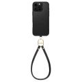 Etui Spigen Cyrill Classic Charm Magsafe na iPhone 16 Pro Max - czarne