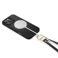 Etui Spigen Cyrill Classic Charm Magsafe na iPhone 16 Pro Max - czarne