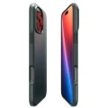 Etui Spigen Thin Fit MagSafe do na iPhone 16 Pro Max - zielone