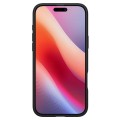 Etui Spigen Ultra Hybrid na iPhone 16 Pro Max - czarny mat