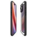 Etui Spigen Ultra Hybrid na iPhone 16 Pro Max - czarny mat