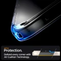 Etui Spigen Ultra Hybrid Mag z MagSafe na iPhone 16 Pro Max - tytanowe