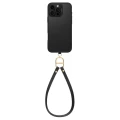 Etui Spigen Cyrill Kajuk na iPhone 16 Pro - czarne
