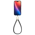 Etui Spigen Cyrill Kajuk na iPhone 16 Pro - czarne