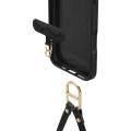Etui Spigen Cyrill Kajuk na iPhone 16 Pro - czarne