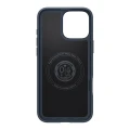 Etui Spigen Thin Fit MagSafe na iPhone 16 Pro - ciemnoszare