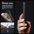 Etui Spigen Liquid Air na iPhone 16 Pro - czarne