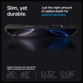 Etui Spigen Liquid Air na iPhone 16 Pro - czarne