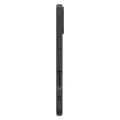 Etui Spigen Liquid Air na iPhone 16 Plus - czarne