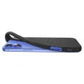 Etui Spigen Liquid Air na iPhone 16 Plus - czarne