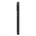 Etui Spigen Tough Armor MagSafe z podstawką na iPhone 16 - czarne