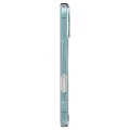 Etui Spigen Ultra Hybrid "T" MagSafe na iPhone 16 - białe
