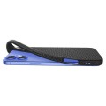 Etui Spigen Liquid Air na iPhone 16 - czarne