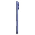 Etui Spigen Liquid Crystal Mag z MagSafe na iPhone 16 - przezroczyste