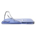 Etui Spigen Liquid Crystal Mag z MagSafe na iPhone 16 - przezroczyste