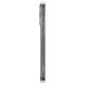 Etui Spigen Ultra Hybrid na iPhone 15 Pro - przezroczysto-matowe