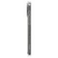Etui Spigen Ultra Hybrid Mag z MagSafe na iPhone 15 Pro - szare