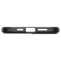 Etui Spigen Tough Armor MagSafe na iPhone 15 - czarne
