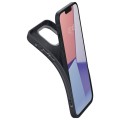 Etui Spigen Cyrill Ultra Color Mag z MagSafe na iPhone 14 Plus / 15 Plus - ciemnoszare