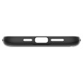 Etui Spigen Slim Armor CS na iPhone 14 Plus / 15 Plus - czarne