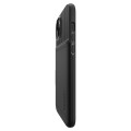 Etui Spigen Slim Armor CS na iPhone 14 Plus / 15 Plus - czarne