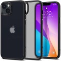 Etui Spigen Ultra Hybrid na iPhone 14 Plus / 15 Plus - matowo-czarne