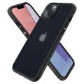 Etui Spigen Ultra Hybrid na iPhone 14 Plus / 15 Plus - matowo-czarne