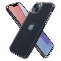 Etui Spigen Ultra Hybrid na iPhone 14 Plus / 15 Plus - matowo-przezroczyste