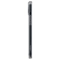 Etui Spigen Ultra Hybrid Mag z MagSafe na iPhone 14 Plus / 15 Plus - przezroczysto-szare