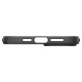 Etui Spigen Thin Fit na iPhone 14 Plus / 15 Plus - czarne