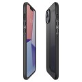 Etui Spigen Thin Fit na iPhone 14 Plus / 15 Plus - czarne