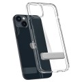 Etui Spigen Ultra Hybrid S na iPhone 14 Plus / 15 Plus - przezroczyste