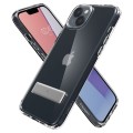 Etui Spigen Ultra Hybrid S na iPhone 14 Plus / 15 Plus - przezroczyste