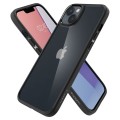Etui Spigen Ultra Hybrid na iPhone 14 Plus / 15 Plus - czarny mat